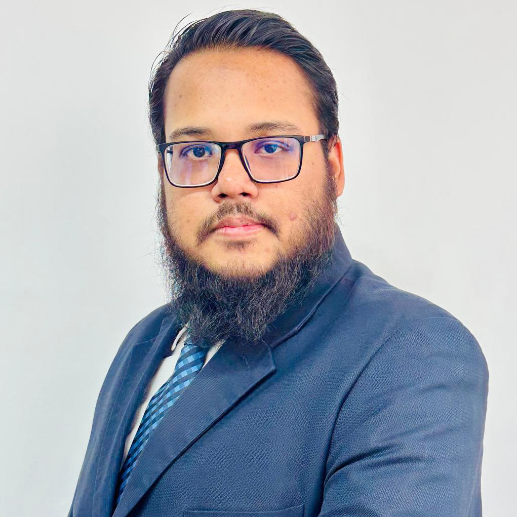 Mr. Mohammad Junaid Islam